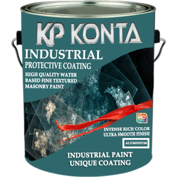 KONTA INDUSTRIAL COATING PAINT KONTA PAINT