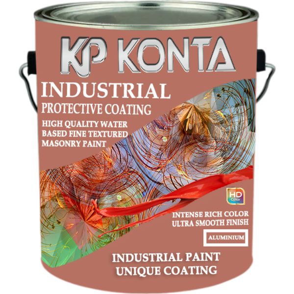 KONTA INDUSTRIAL COATING PAINT – KONTA PAINT