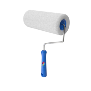 KONTA 4″ Mini Paint Roller
